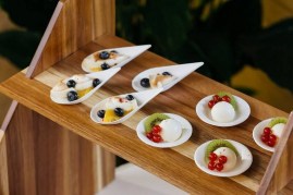 finger food